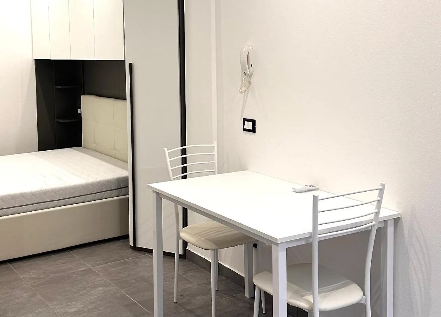 Appartamento Silver White Cremona